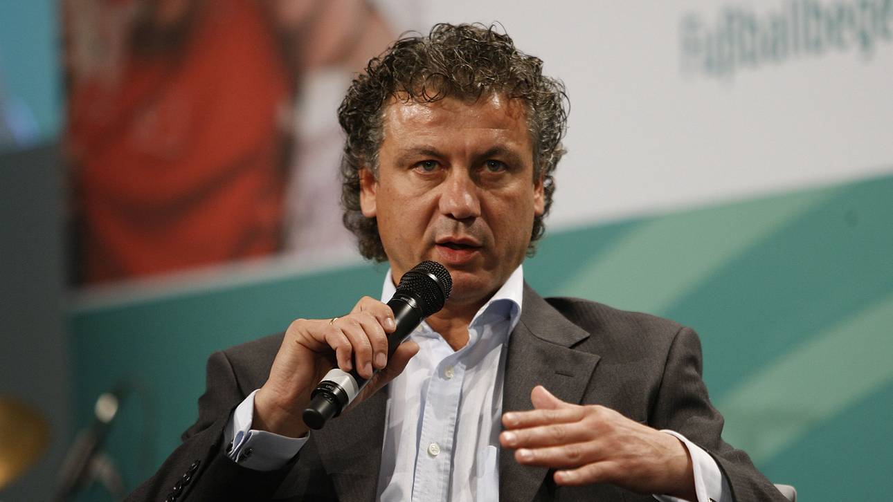 Erdal Keser neu in Hagens Aufsichtsrat