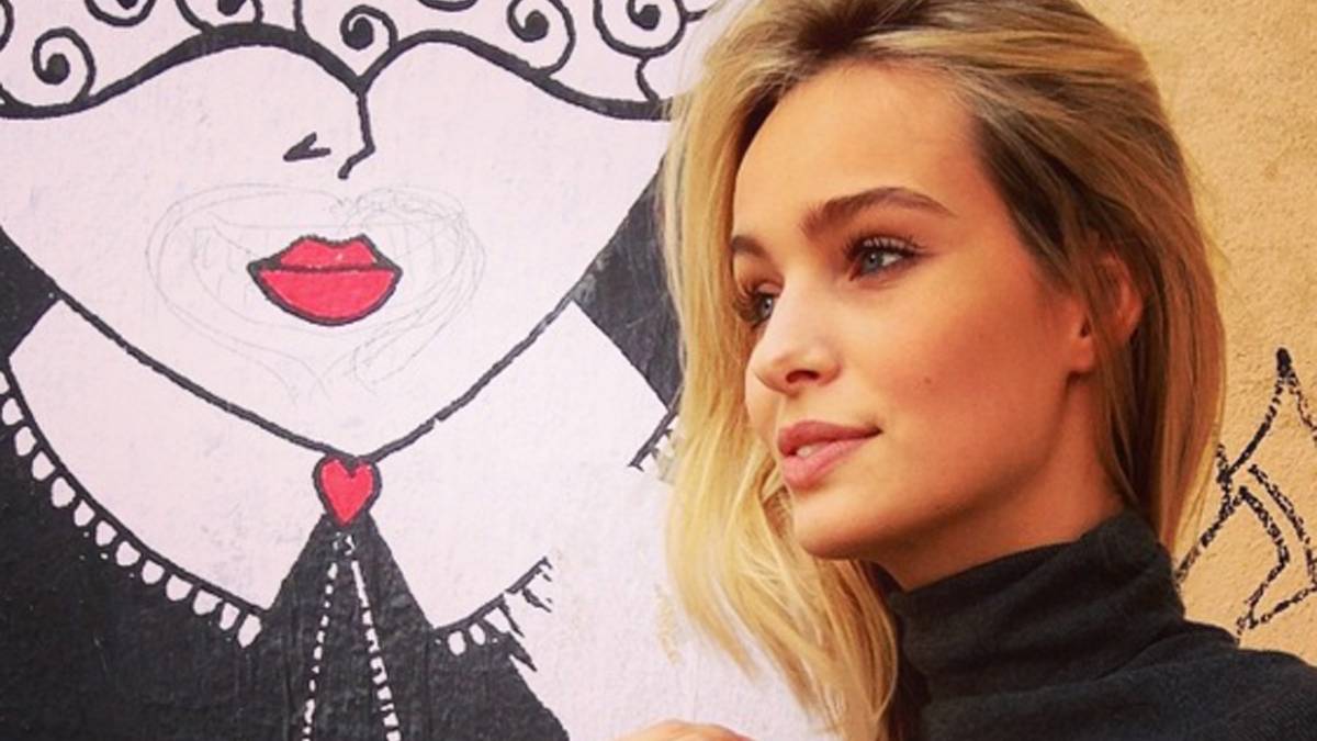 Und dabei kommen dann solche schönen Bilder raus