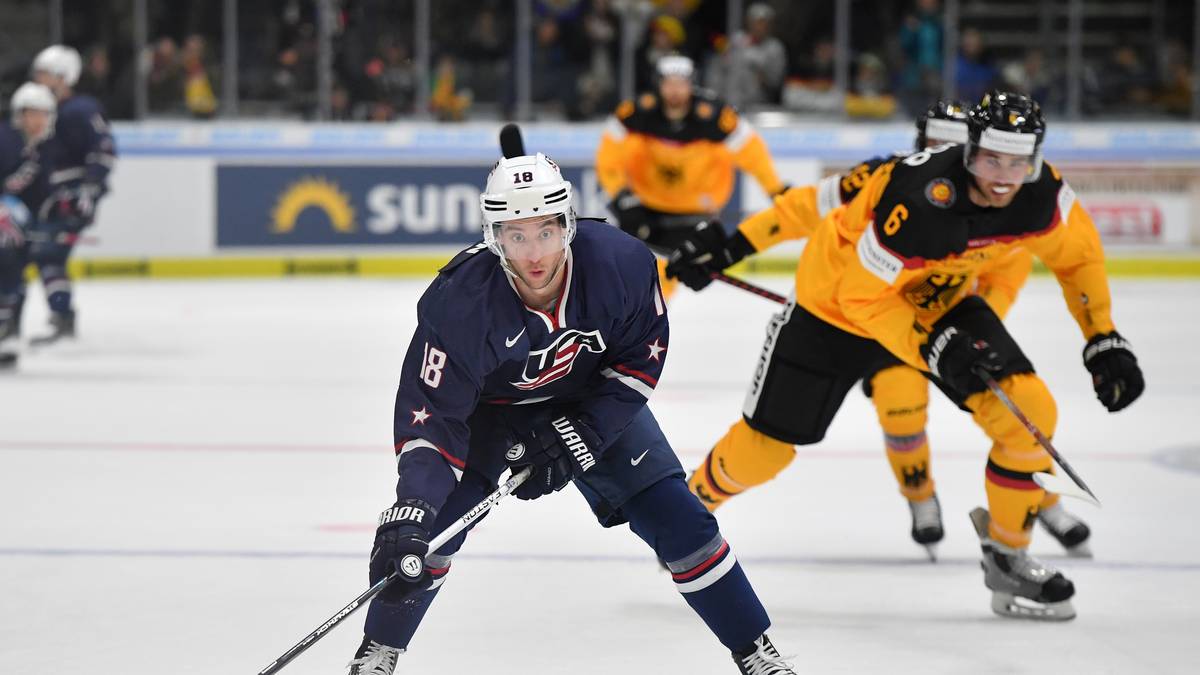 PROGNOSE: Das DEB-Team kann nicht in den Medaillenkampf eingreifen. Schweden, Finnland, Kanada und die als "Olympische Teilnehmer aus Russland" antretenden Stars der Sbornaja sind besser; auch wenn deren NHL-Spieler diesmal nicht bei Olympia auflaufen können