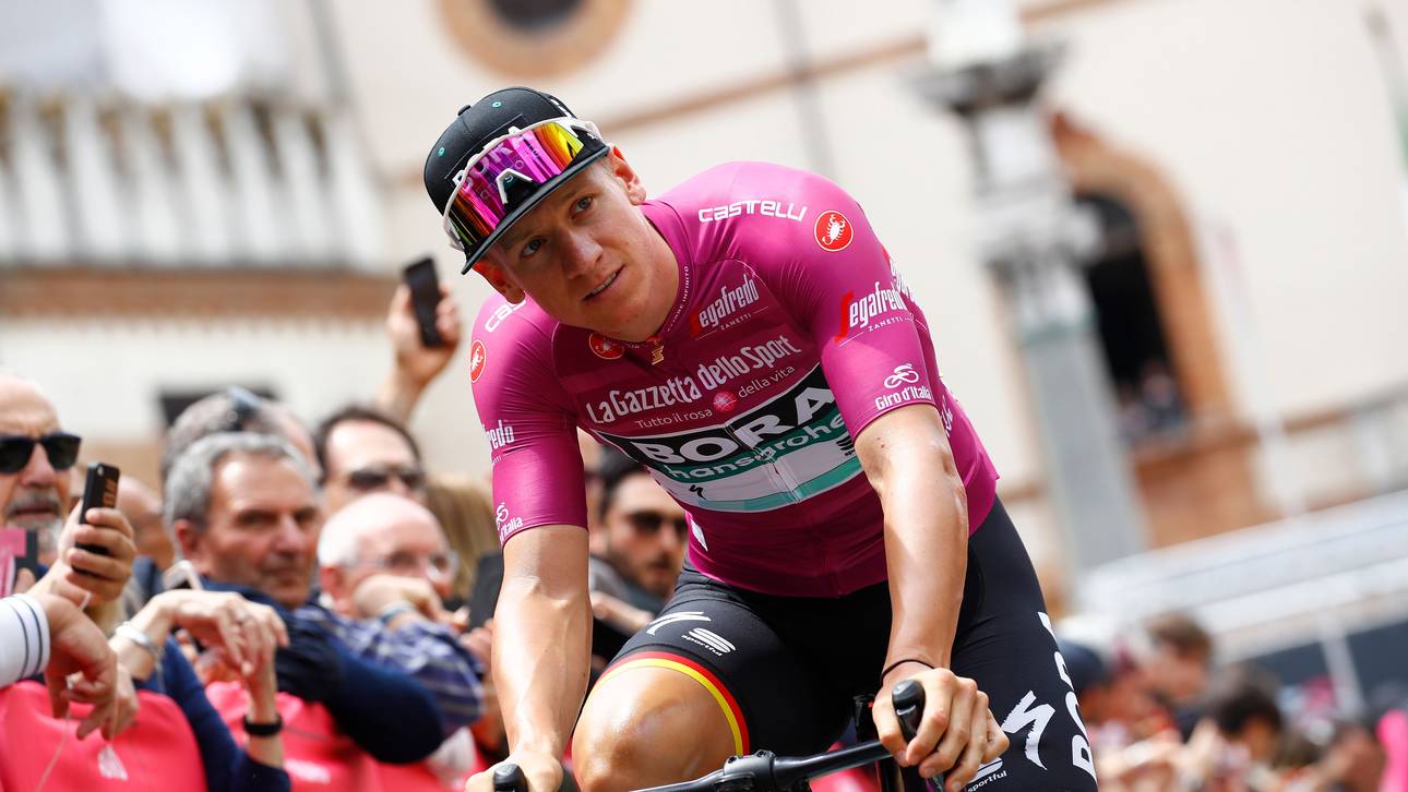 Ackermann winkt historischer Coup
