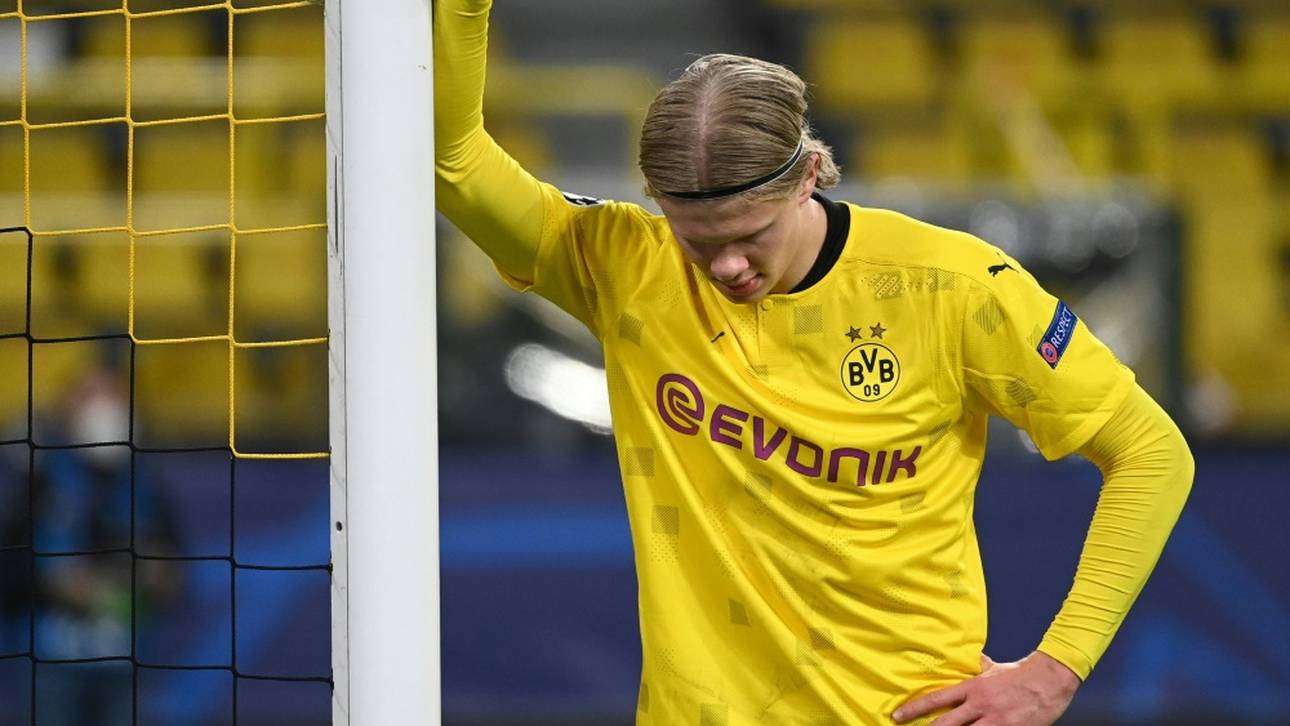 Aus der Traum! BVB verpasst das Wunder