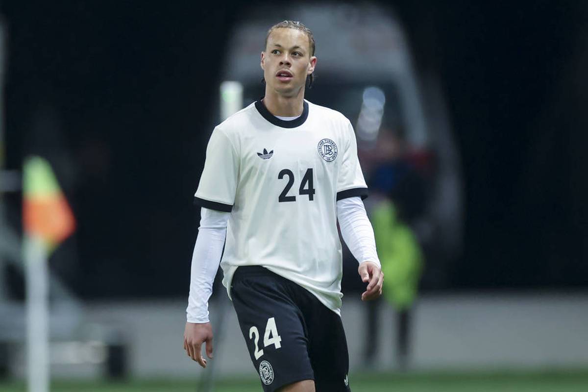 Freiburg holt umworbenes U21-Juwel