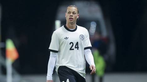 Derry Scherhant wechselt zum SC Freiburg