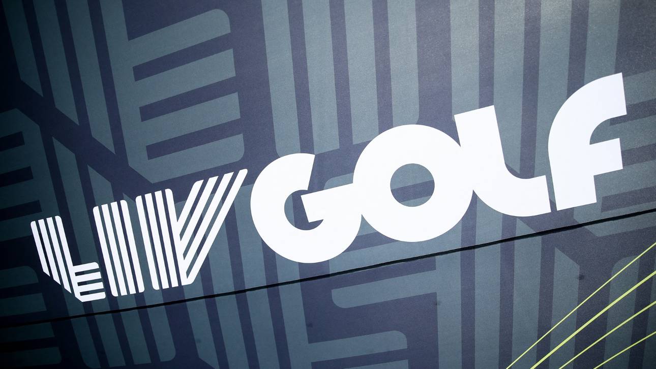 US Open knicken im Golf-Zoff ein