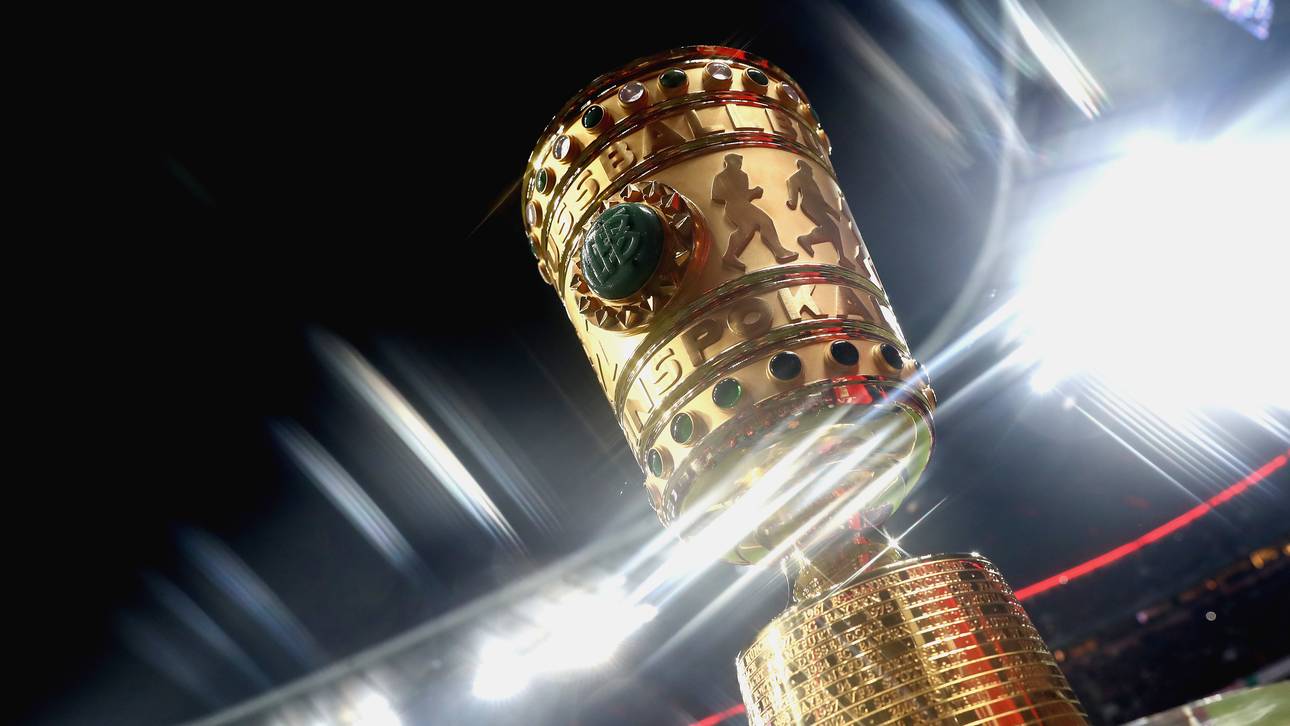 Pokal-Analyse: Sie bestimmen mit