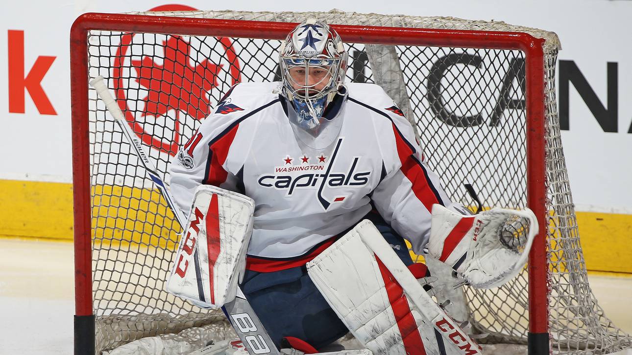 WM-Held verlängert bei Capitals