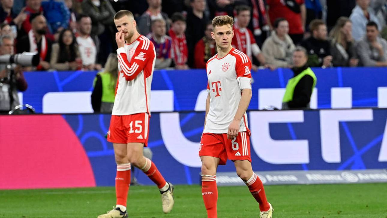 Harte Kritik an Bayern-Auftritt!