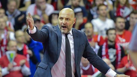 Basketball-WM: Serbien im Team-Check