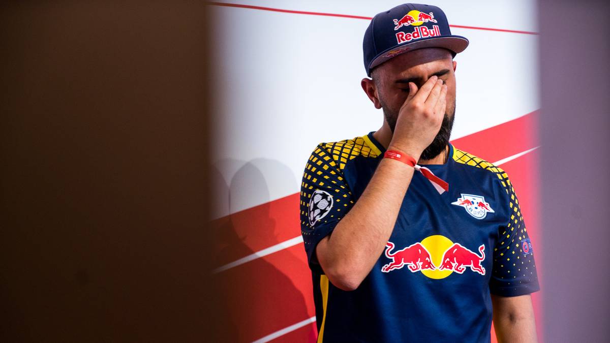 Am Ende musste Cihan aber aufstecken und war nach der Niederlage den Tränen nahe. "Ich wollte Geschichte schreiben", erklärte er nach der Niederlage und sprach damit auf die verpasste Chance der Titelverteidigung an