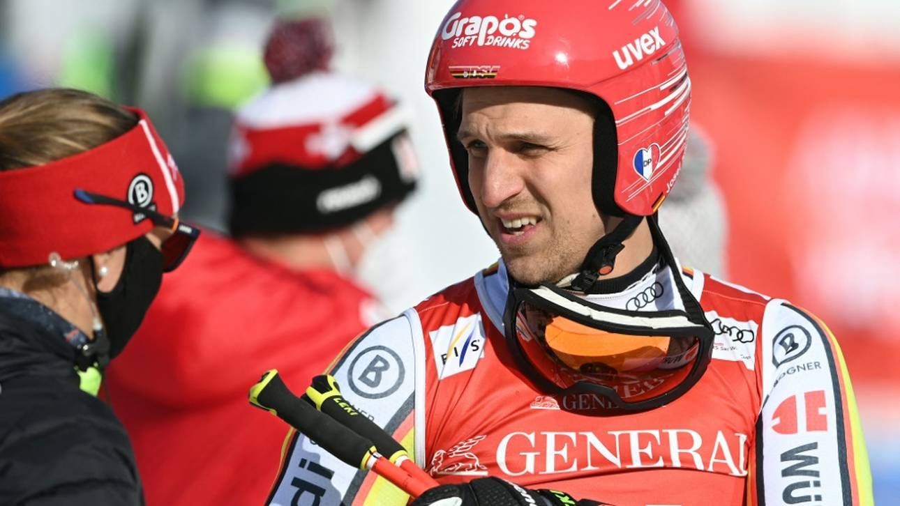 Skirennläufer Ferstl kritisiert Olympia-Vergabe an Peking