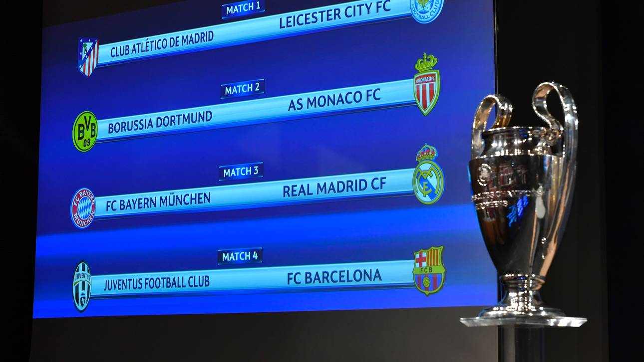 VOTING: Wer kommt ins Halbfinale?