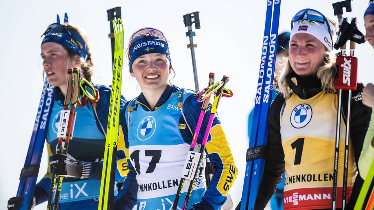 „Böse Nachrichten“ im Biathlon-Wirbel