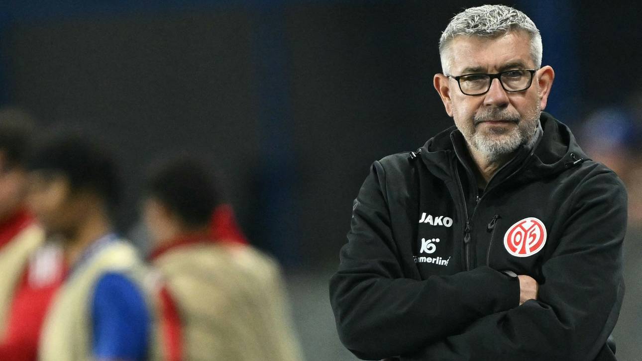 Fischer bedient: „Es war unterirdisch“