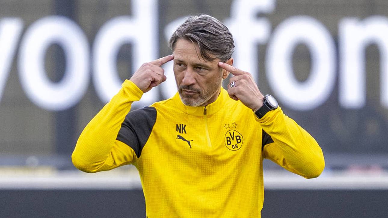 „KISS“: Kovac setzt auf Klarheit