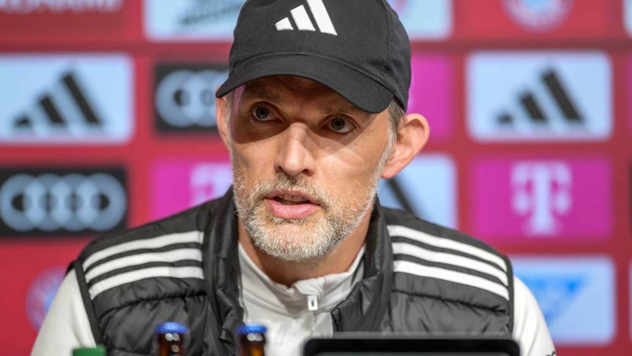 Bayern-Debüt? Das sagt Tuchel