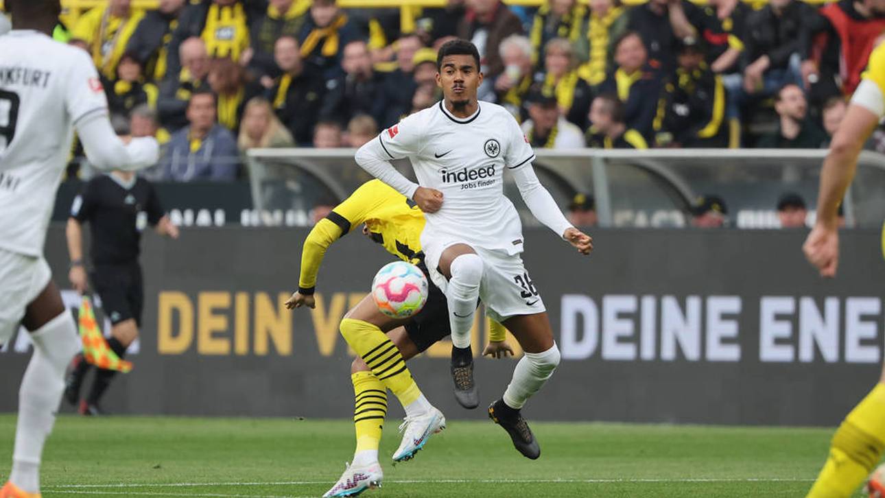 Knauff-Entscheidung gefallen