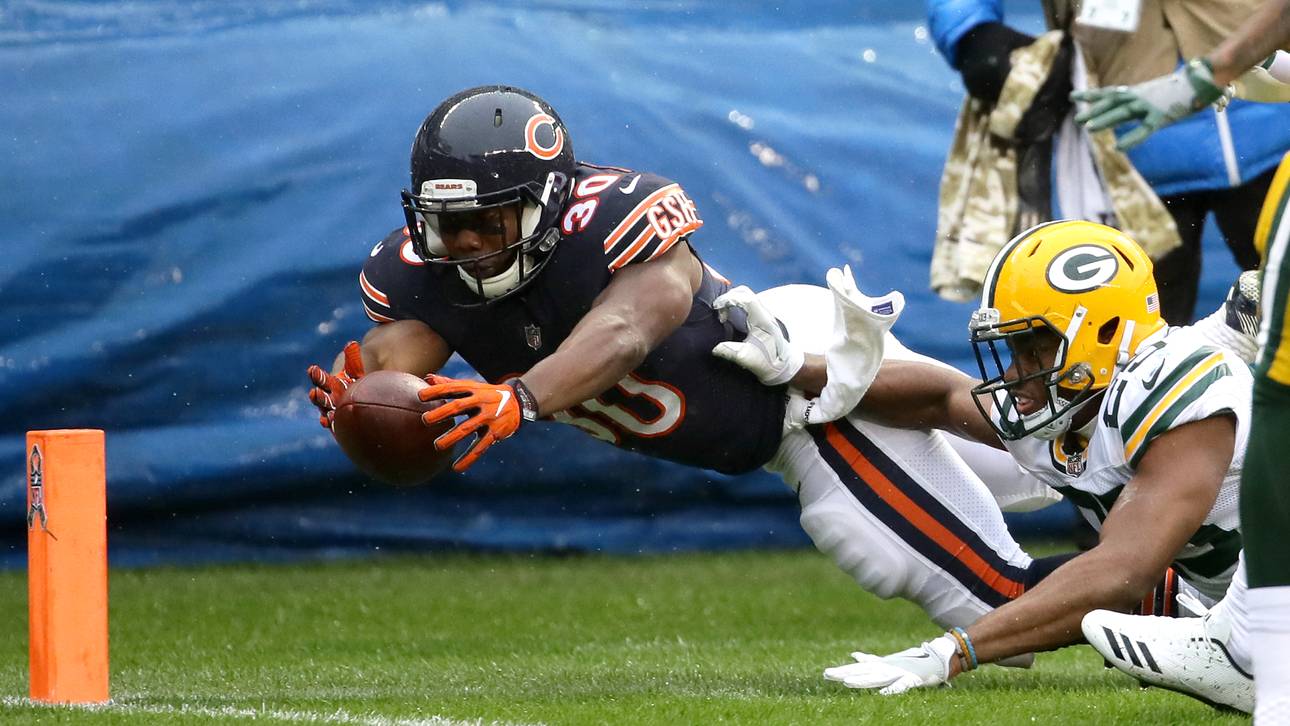 Pleite: Bears verpatzen Videobeweis