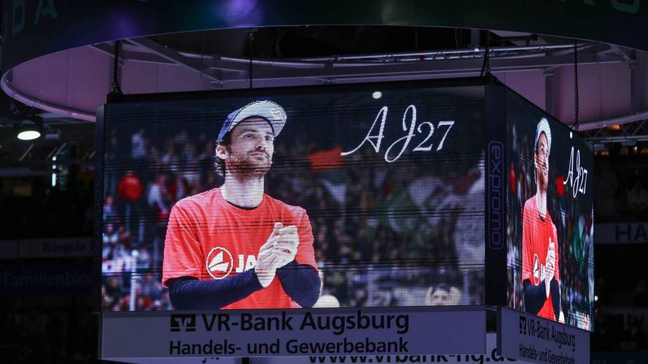 Herzzerreißende Botschaft nach Tragödie