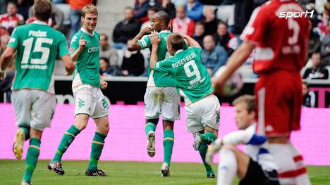 Alle Statistiken zu den Spielen nur unter sport1.de/sportwetten  18+. Glücksspiel kann süchtig machen. Hilfe unter buwei.de