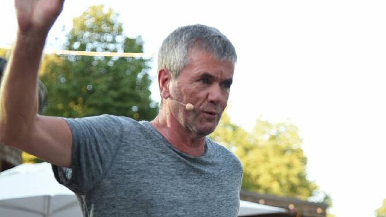 Wieso Funkel auch Skepsis weckt