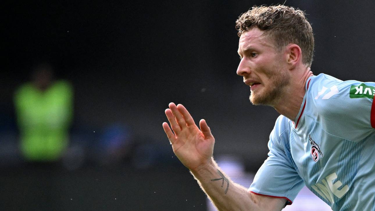 Nächste bittere Nachricht für FC