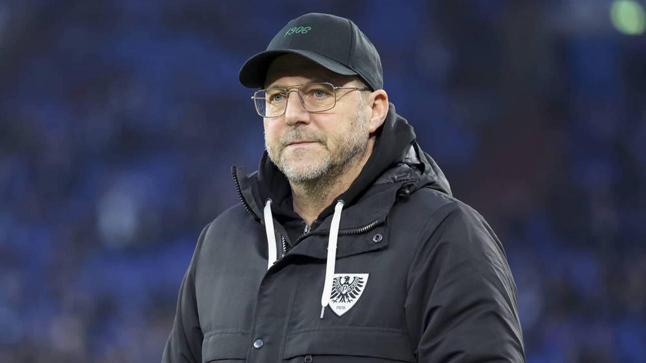 2. Bundesliga heute: Münster gegen Nürnberg