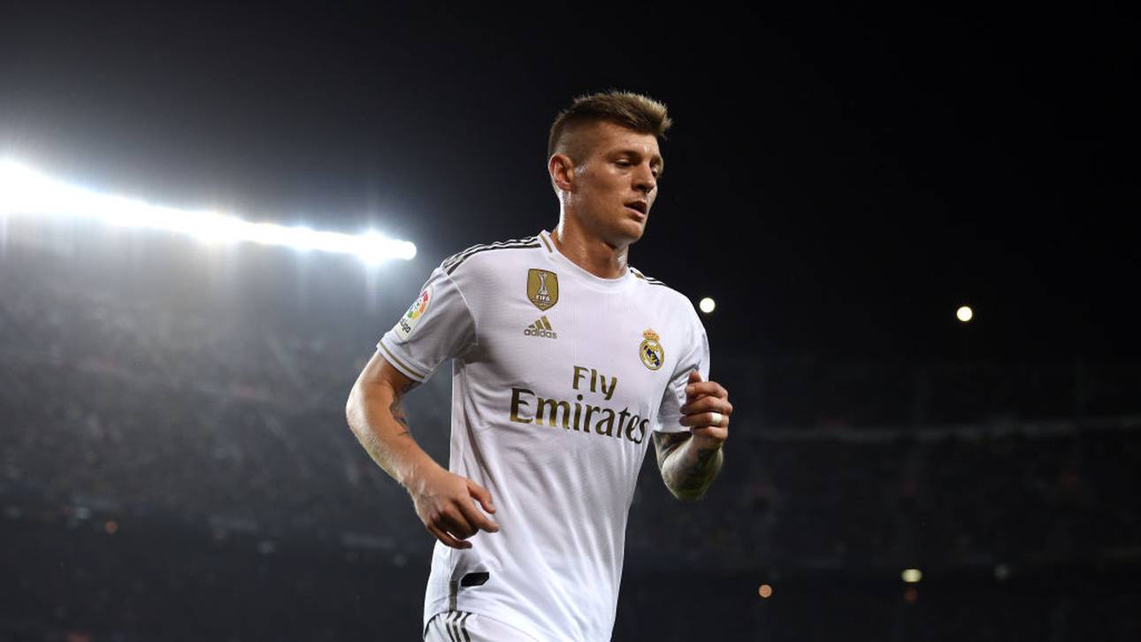 Sport-Tag: Real in Supercopa gefordert