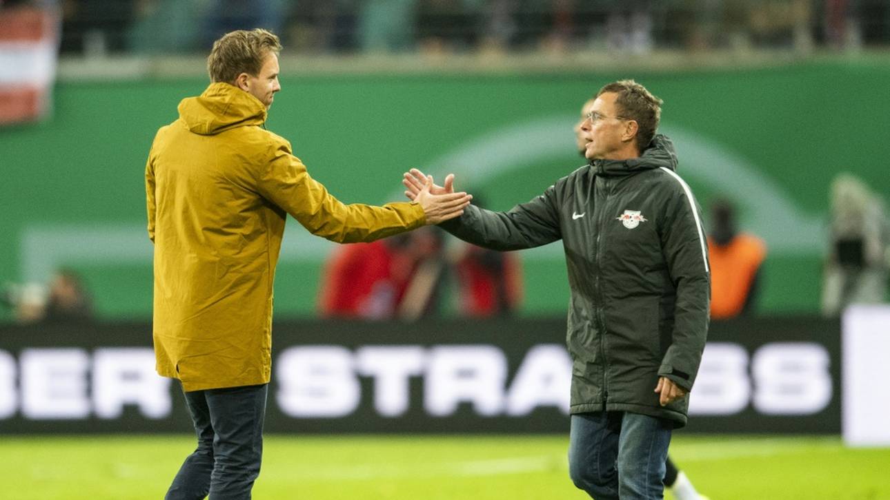 Rangnick kritisiert Nagelsmann-Deal