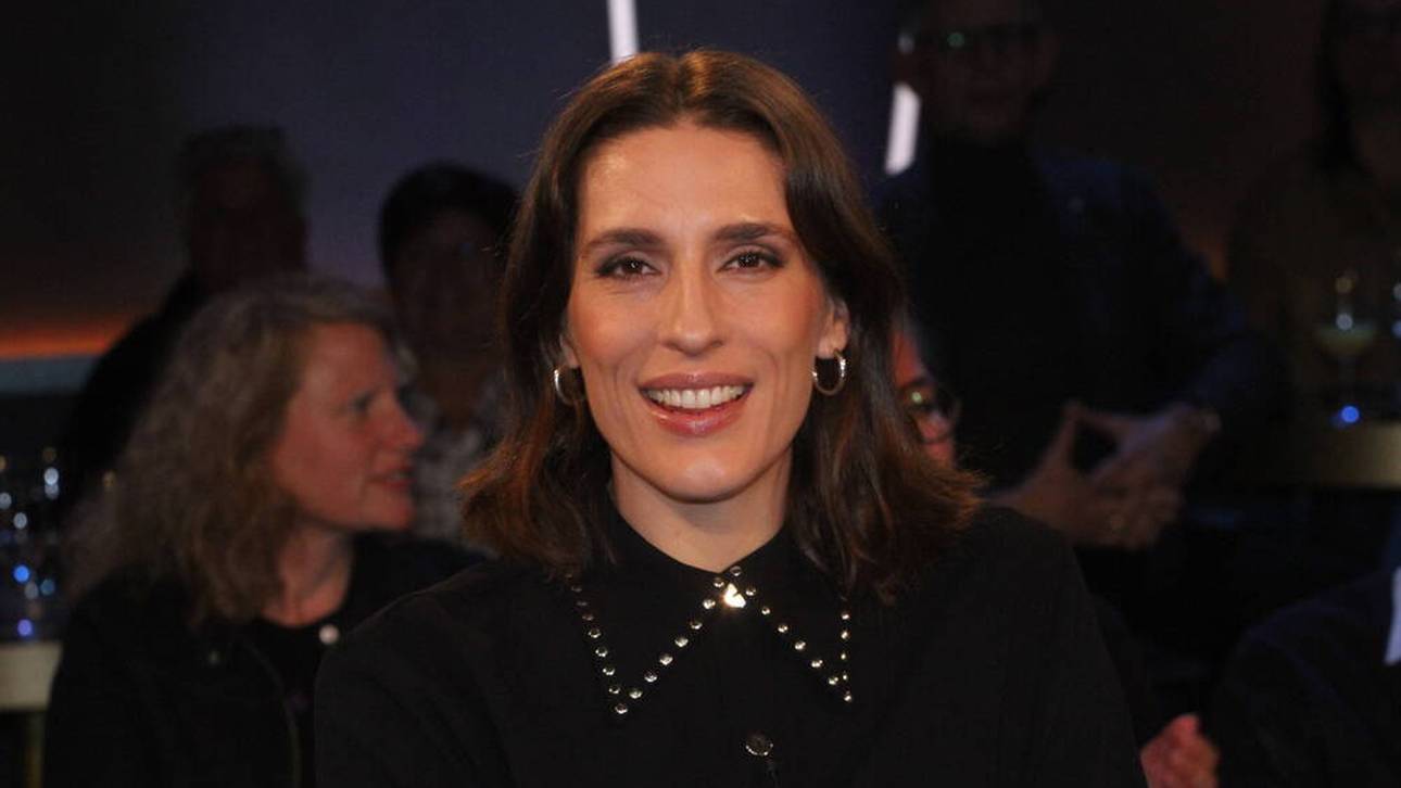 Ex-Tennis-Ass servierte Filmstar ab