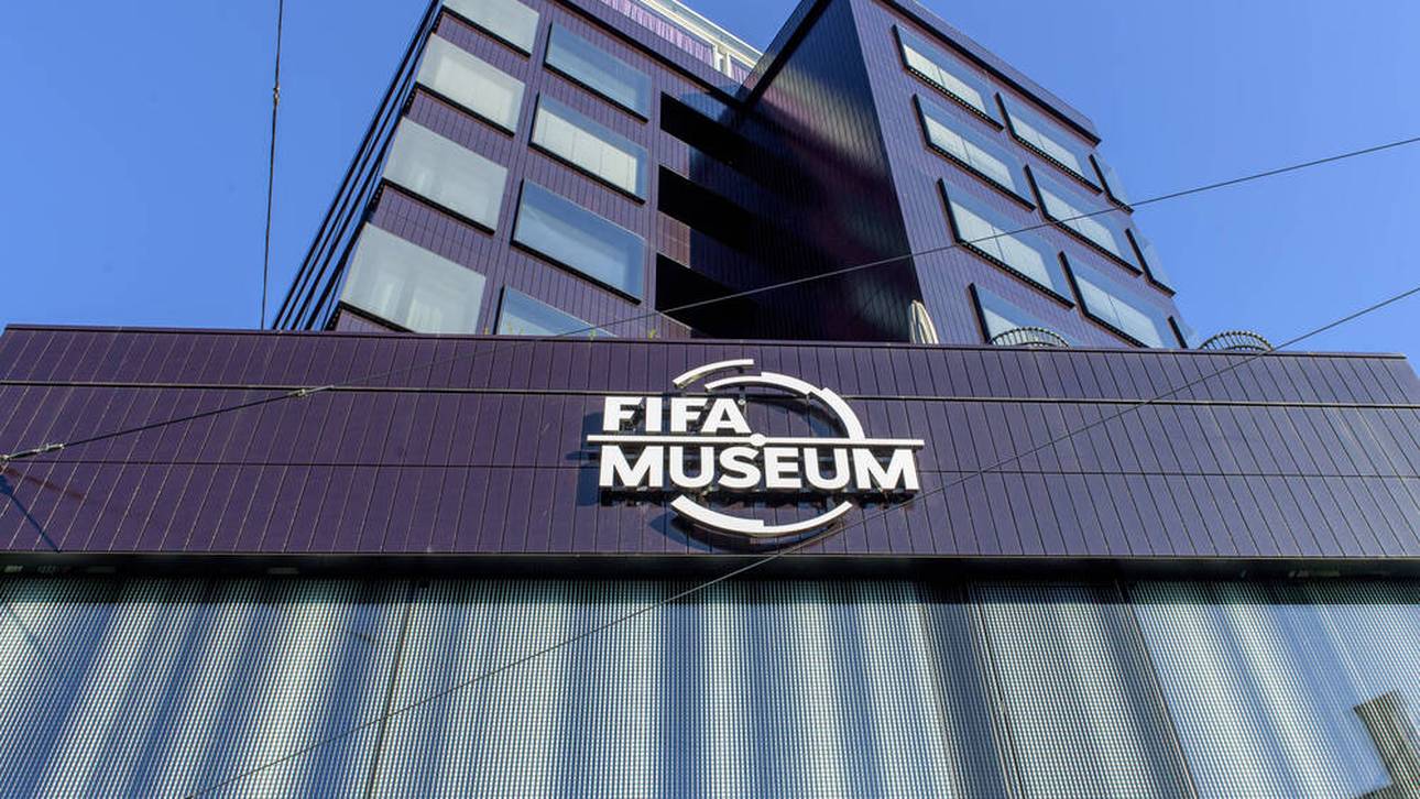 Vor WM: Proteste gegen FIFA