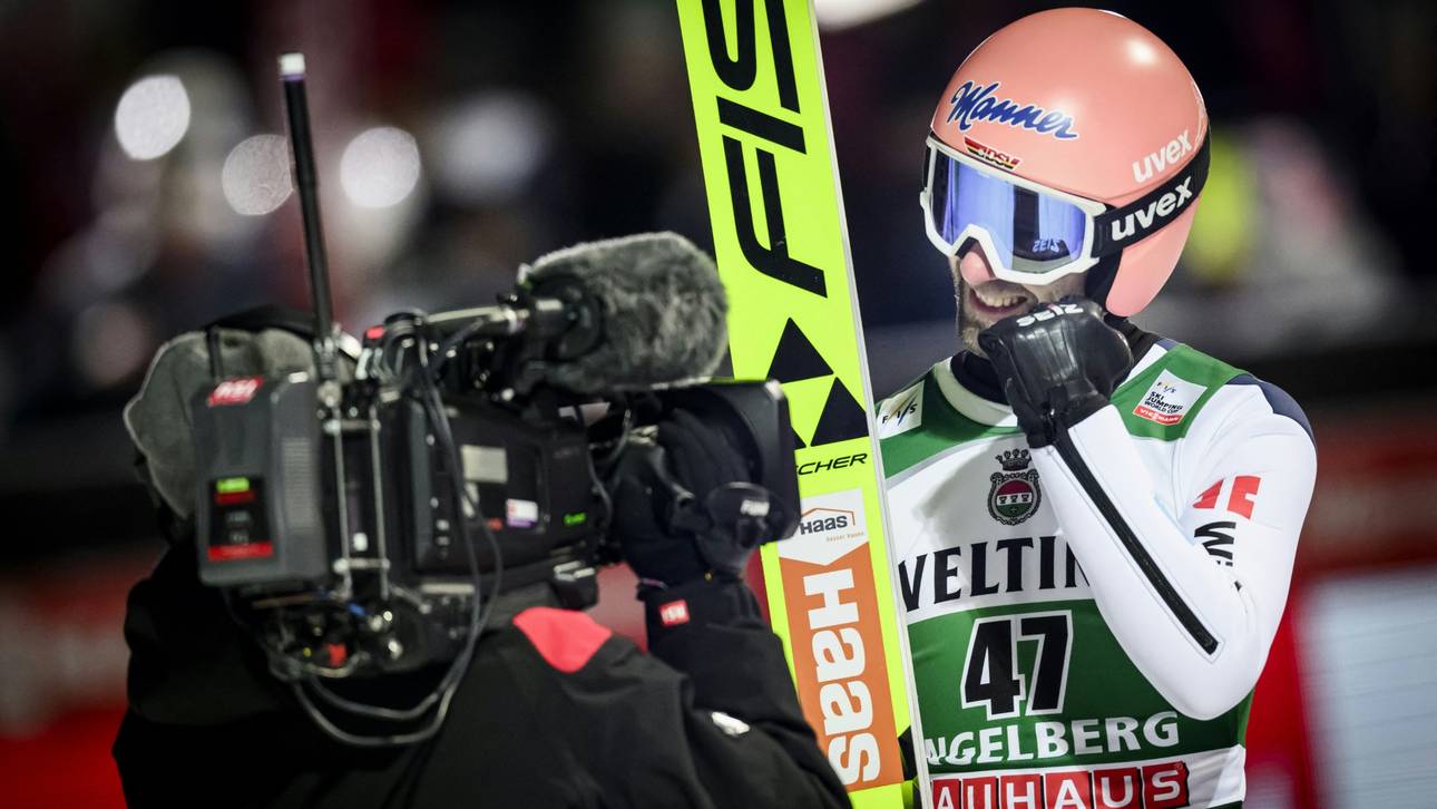 DSV-Adler verpassen nächsten Sieg