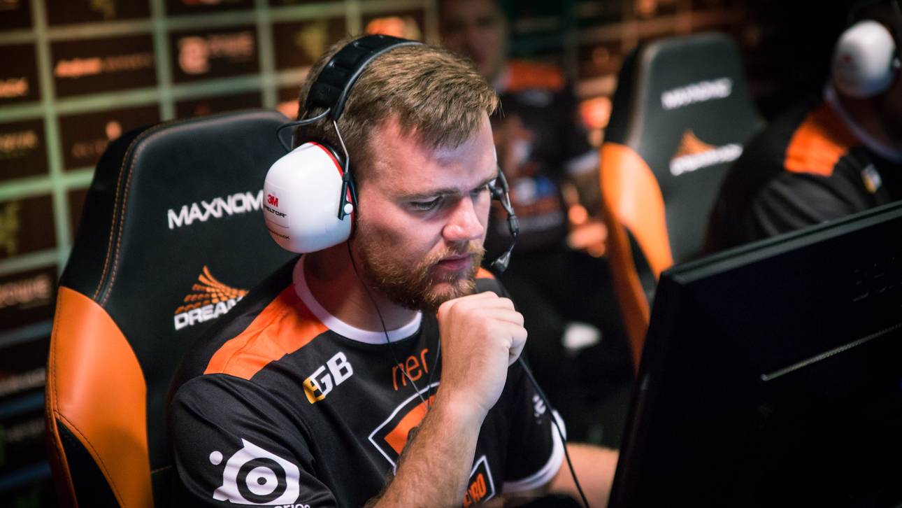 Das ELEAGUE-Mega-Event startet