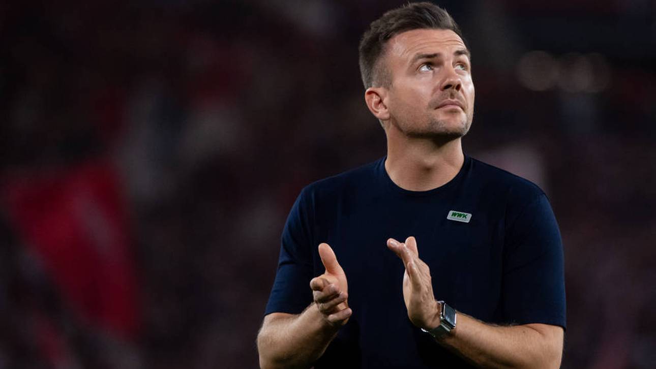 Neuer Job für Ex-Augsburg-Coach