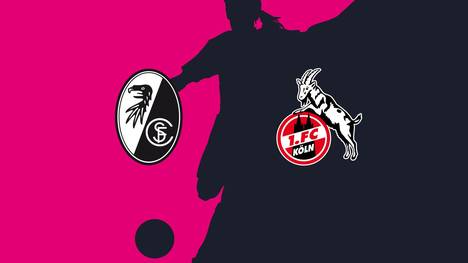 SC Freiburg - 1. FC Köln: Tore und Highlights | FLYERALARM Frauen-Bundesliga