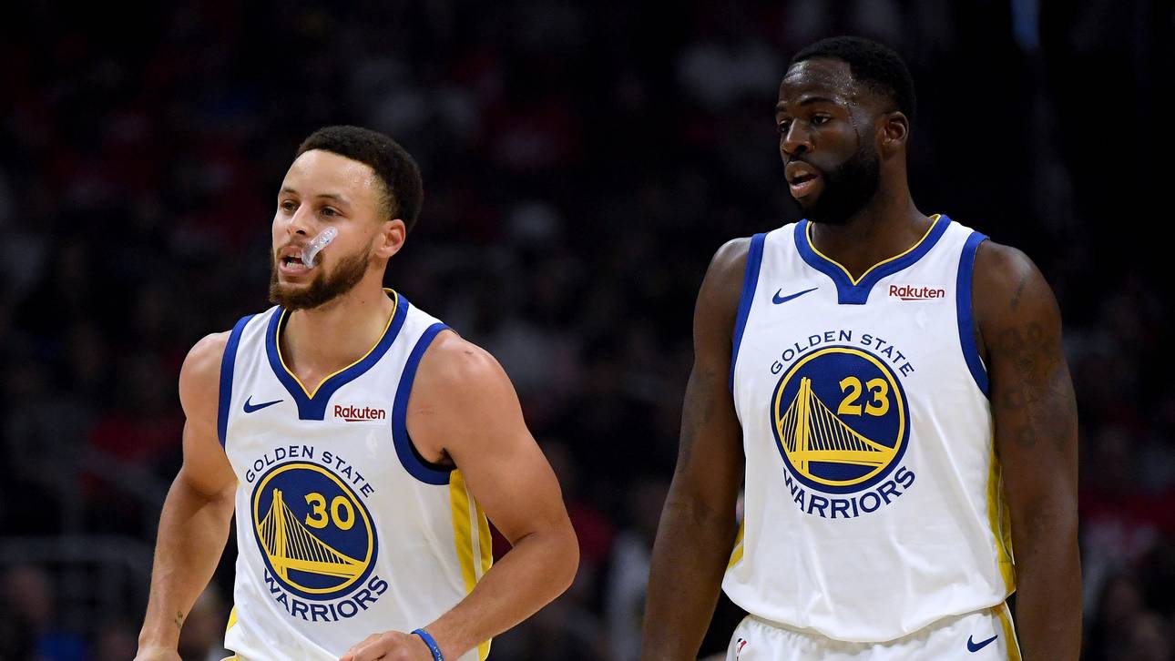 Alle Infos zu den NBA-Playoffs