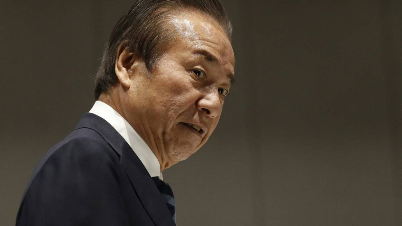 Tokio-Funktionär festgenommen