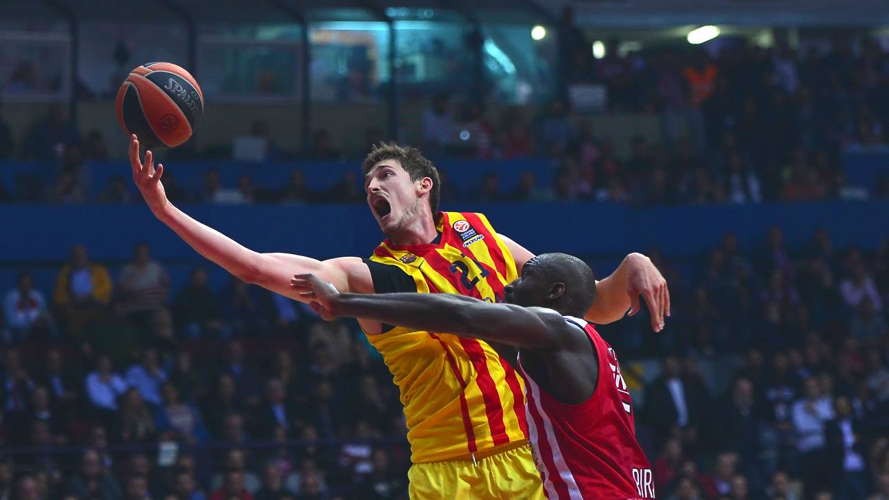 Pleiß scheitert mit Barcelona