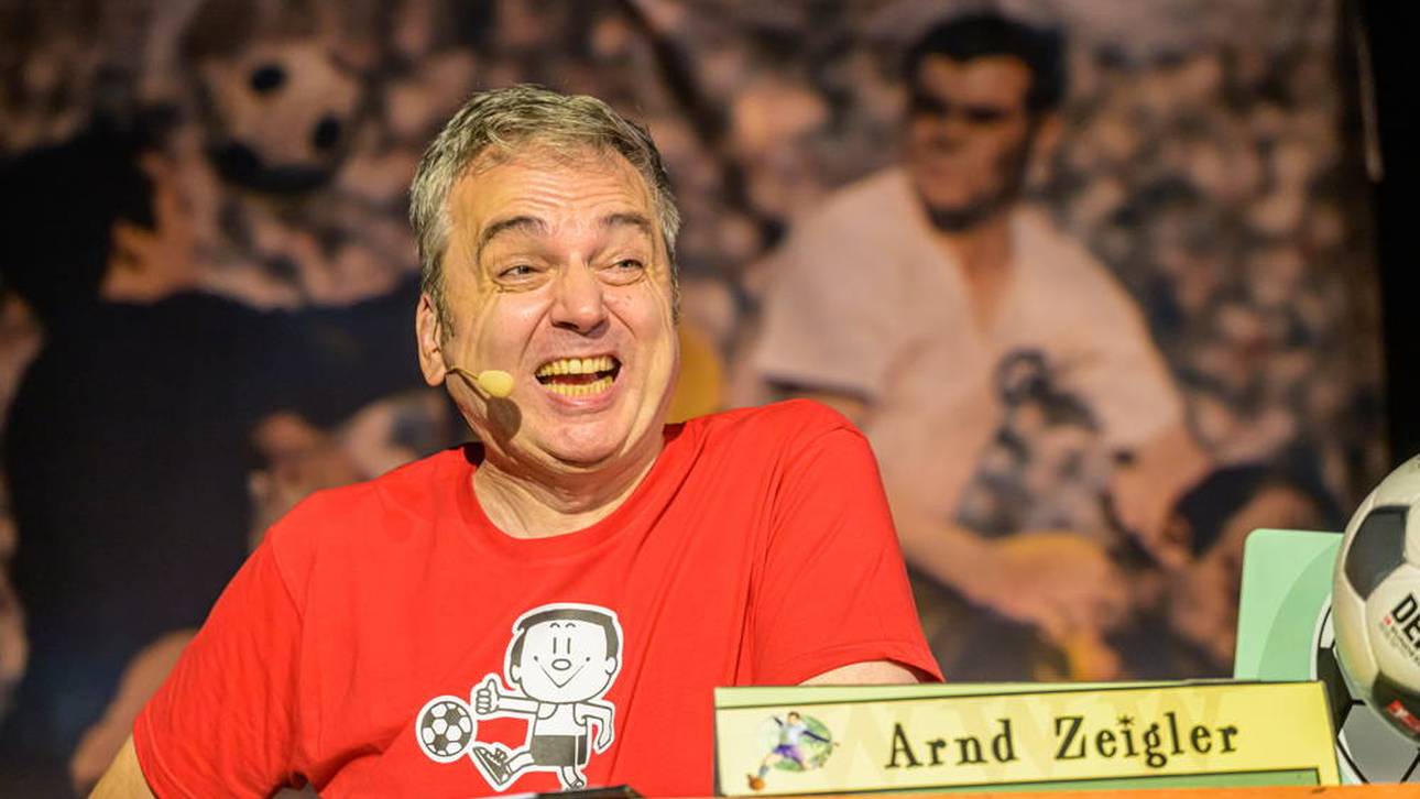 Kultsendung nicht mehr ausgestrahlt