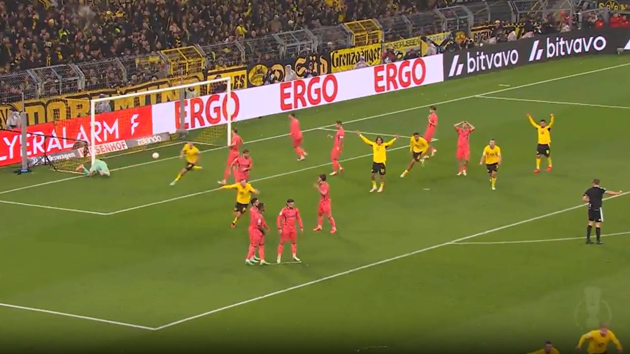 Auf die Füllkrug-Show hat der BVB das letzte Wort