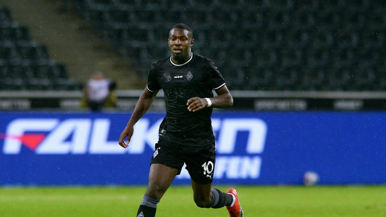 Thuram erstmals im Aufgebot von Weltmeister Frankreich