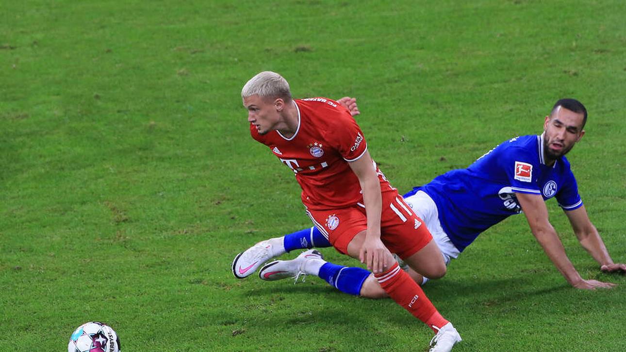 Flick zu Cuisance: „Sehen es anders“