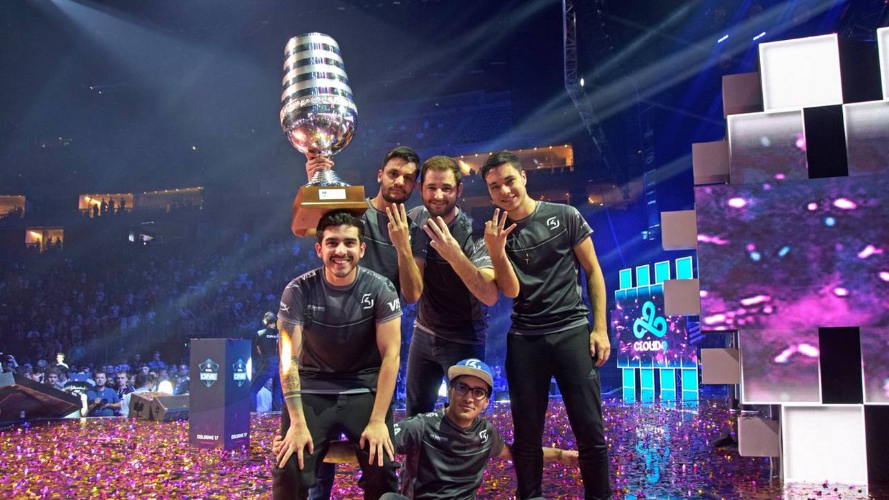 Beginnt in Krakau die nächste SK-Ära?