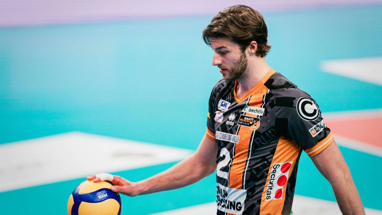 Berlin droht Champions-League-Aus