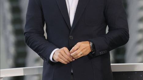 Hansi Flick hat in seiner Debüt-Saison als Cheftrainer des FC Bayern die Erwartungen übertroffen. Bastian Schweinsteiger hätte dem frisch gebackenen Double-Sieger einen derartigen Lauf nicht zugetraut. 