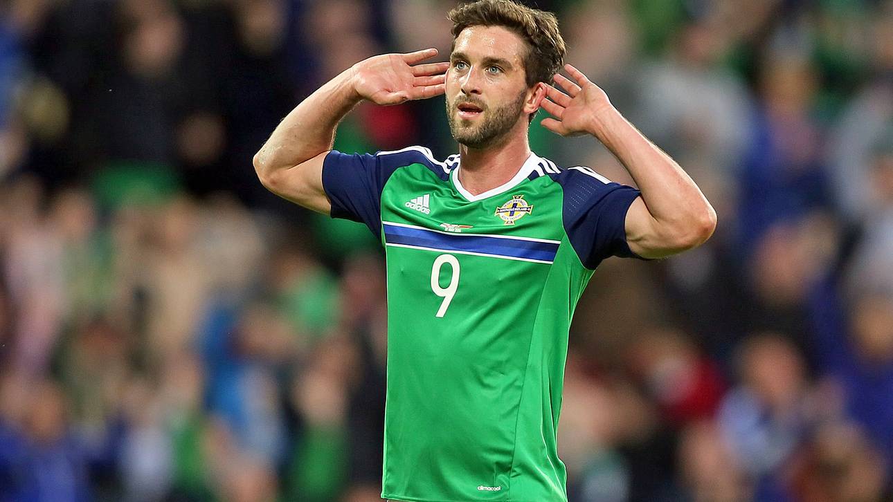 Nordiren bauen auf Drittliga-Torjäger