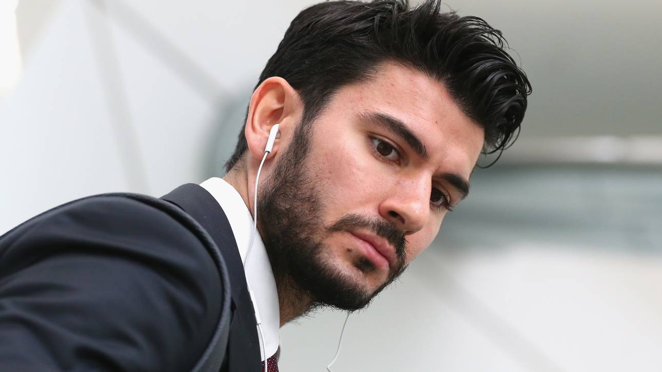 Tasci denkt an Rückkehr zum VfB