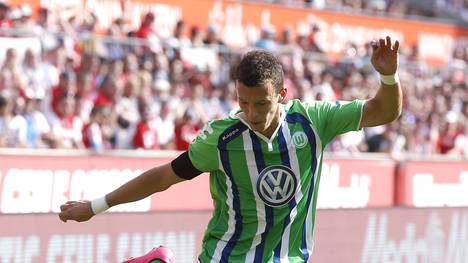 Ivan Perisics Verbleib beim VfL Wolfsburg steht in den Sternen