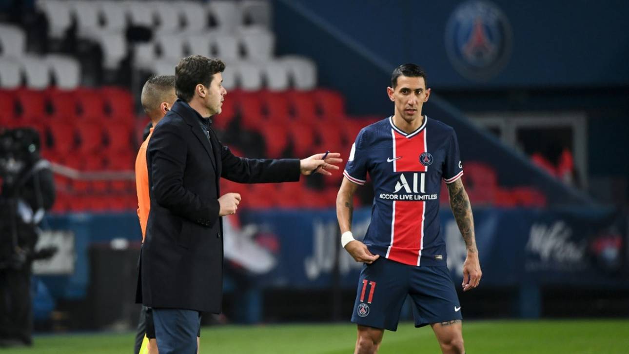 PSG siegt bei Pochettinos Heimdebüt