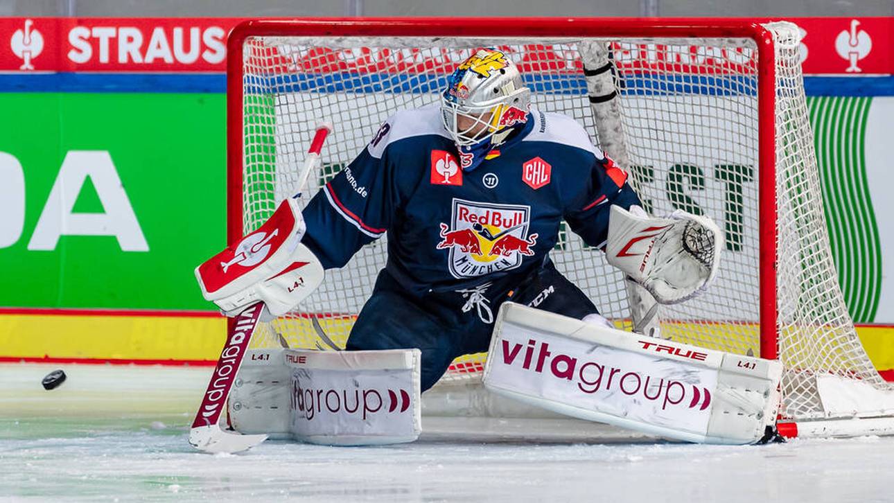 Münchens Showdown ums Halbfinale