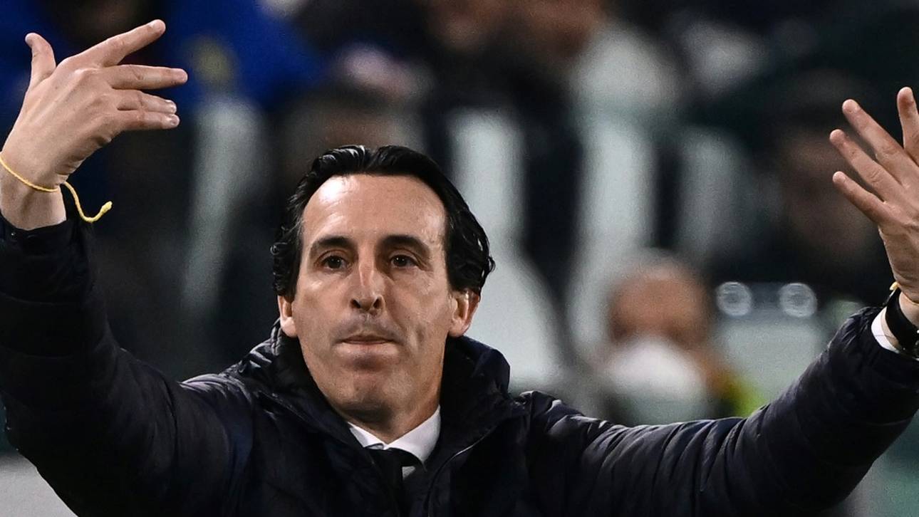 Villarreal hofft auf Magie